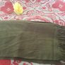 Green Scarf Image 4