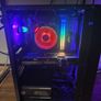 Gaming Pc Ryzen 9 5900x Rtx 3060 Ti 32gb Ram 1tb Nvme Image 6