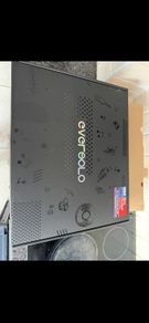 Eversolo play cd edition