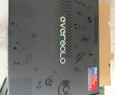Eversolo play cd edition