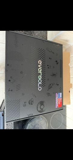 Eversolo play cd edition