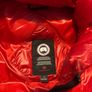 canada goose body warmer 100% Autentic Image 2