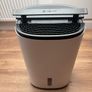 MEACO MeacoDry Arete One 20L Dehumidifier & Air Purifier - White & Black Image 2