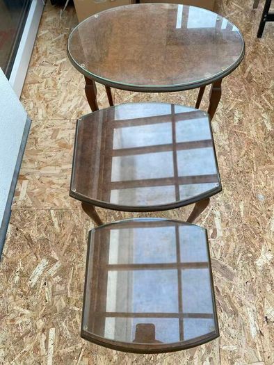 Nest of Tables