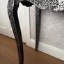 Console Table with Mirror Image 5