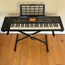 Roland E09 Interactive Arranger Keyboard & Stand Image 10