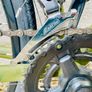 Carrera Crixus Gravel Adventure Bike Medium 18 inch Frame Shimano Claris Disc Brakes Image 10