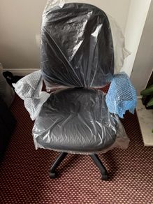 office chair