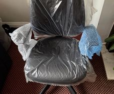 office chair