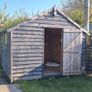 garden shed Image 3