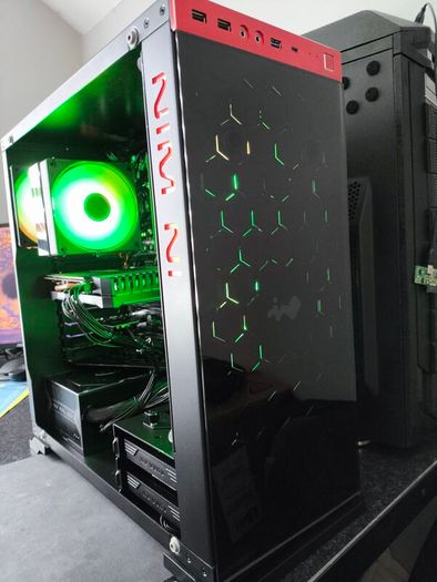 Gaming Pc Rtx 2060