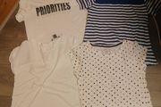 Tshirt bundle size 12