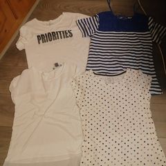 Tshirt bundle size 12