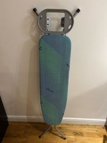 Ironing board