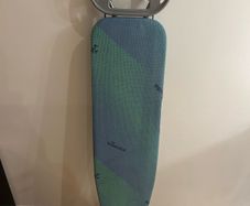 Ironing board
