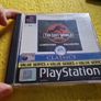 The Lost World Jurassic Park PlayStation1 Ps1 PlayStation2 Ps2 Games Original Image 2