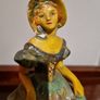 Victorian figurine Image 3