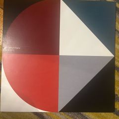 A Certain Ratio. 12" EP Vinyl