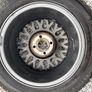 VW Golf Mk2 BBS RZ Alloy Wheels Image 7