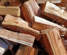 Ash Firewood For Sale