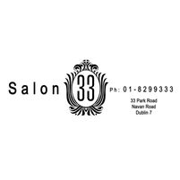 Salon 33 Jobs in Ireland