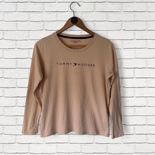 Tommy Hilfiger Long Sleeve