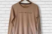 Tommy Hilfiger Long Sleeve