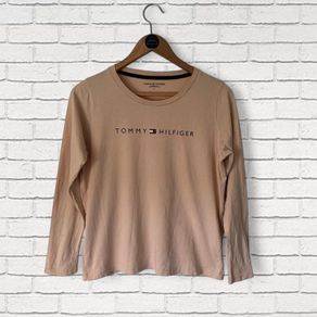 Tommy Hilfiger Long Sleeve