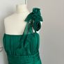 Empire Line Ball Dress Image 2