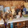 Teddy bear ornament Image 6