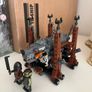 LEGO Icons The Lord Of The Rings Minas Tirith & Grond GWP 11377,40893 Image 9