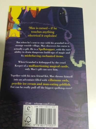 Children Books
