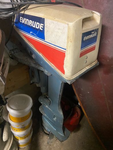 16ft boat