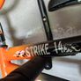 14 inch Strike Kids Bike Image 2