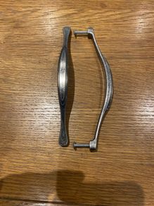 IKeA Gravyr cabinet handles (33 available)