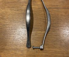 IKeA Gravyr cabinet handles (33 available)