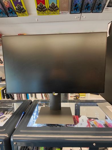Dell UltraSharp U2417H 24" IPS HDMI Full HD Monitor/ Used