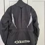 Alpinestars Venture Jacket and matching Trousers Image 4