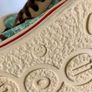 Billowy high top canvas trainers uk 12.5/32 eur Image 6