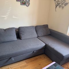 sofa bed corner ikea