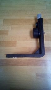 Laser Level L-Shape Magnetic Bracket NEW