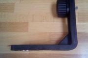 Laser Level L-Shape Magnetic Bracket NEW