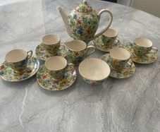tea set