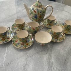 tea set