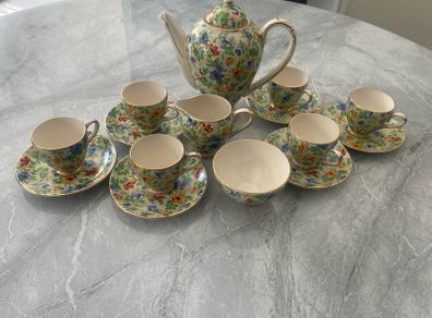 tea set