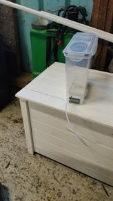 filament dry box