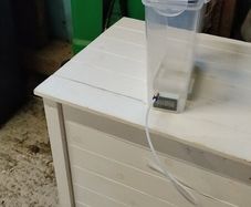 filament dry box