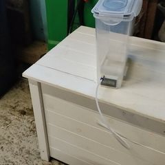 filament dry box