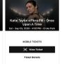 Premium Katie taylor vs Flora Pili tickets Image 2