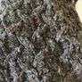 McConnells fisherman wool sweater Image 2
